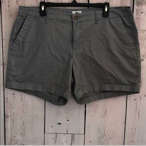 Old navy shorts